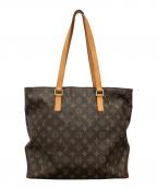 LOUIS VUITTONルイ ヴィトン）の古着「カバ・メゾ」