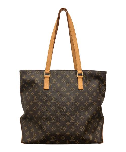 LOUIS VUITTON（ルイ ヴィトン）LOUIS VUITTON (ルイ ヴィトン) カバ・メゾの古着・服飾アイテム