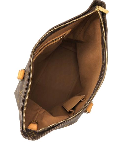 LOUIS VUITTON（ルイ ヴィトン）LOUIS VUITTON (ルイ ヴィトン) カバ・メゾの古着・服飾アイテム