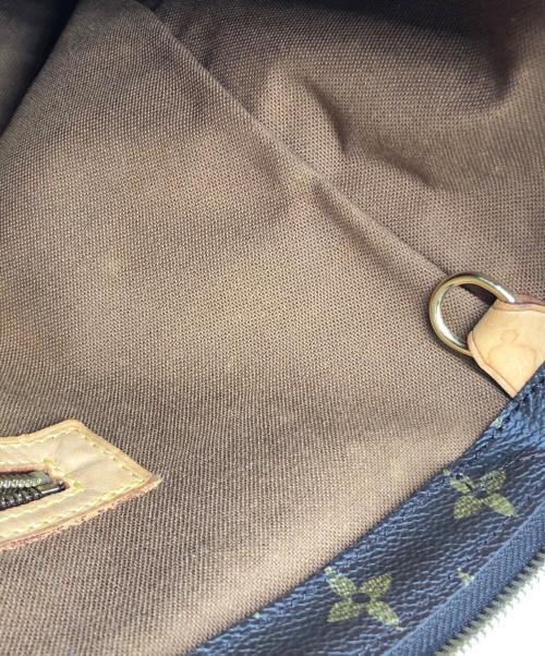 LOUIS VUITTON（ルイ ヴィトン）LOUIS VUITTON (ルイ ヴィトン) カバ・メゾの古着・服飾アイテム