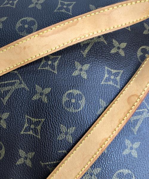 LOUIS VUITTON（ルイ ヴィトン）LOUIS VUITTON (ルイ ヴィトン) カバ・メゾの古着・服飾アイテム