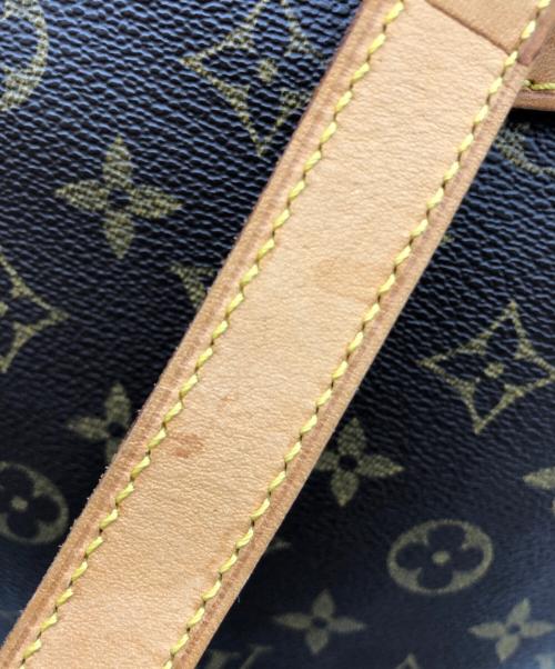 LOUIS VUITTON（ルイ ヴィトン）LOUIS VUITTON (ルイ ヴィトン) カバ・メゾの古着・服飾アイテム