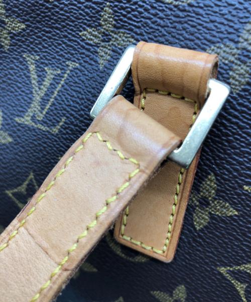 LOUIS VUITTON（ルイ ヴィトン）LOUIS VUITTON (ルイ ヴィトン) カバ・メゾの古着・服飾アイテム