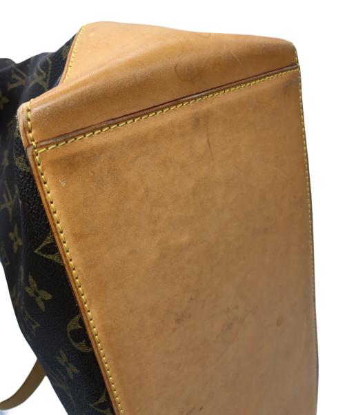 LOUIS VUITTON（ルイ ヴィトン）LOUIS VUITTON (ルイ ヴィトン) カバ・メゾの古着・服飾アイテム