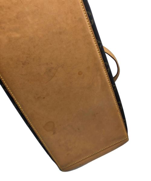 LOUIS VUITTON（ルイ ヴィトン）LOUIS VUITTON (ルイ ヴィトン) カバ・メゾの古着・服飾アイテム