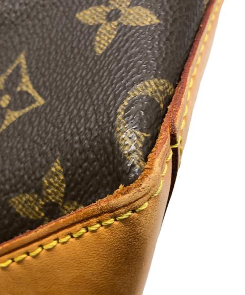 LOUIS VUITTON（ルイ ヴィトン）LOUIS VUITTON (ルイ ヴィトン) カバ・メゾの古着・服飾アイテム