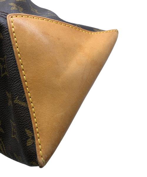 LOUIS VUITTON（ルイ ヴィトン）LOUIS VUITTON (ルイ ヴィトン) カバ・メゾの古着・服飾アイテム