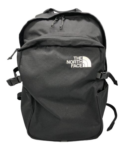 THE NORTH FACE（ザ ノース フェイス）THE NORTH FACE (ザ ノース フェイス) ボルダーデイパック ブラックの古着・服飾アイテム