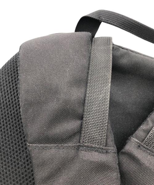 THE NORTH FACE（ザ ノース フェイス）THE NORTH FACE (ザ ノース フェイス) ボルダーデイパック ブラックの古着・服飾アイテム
