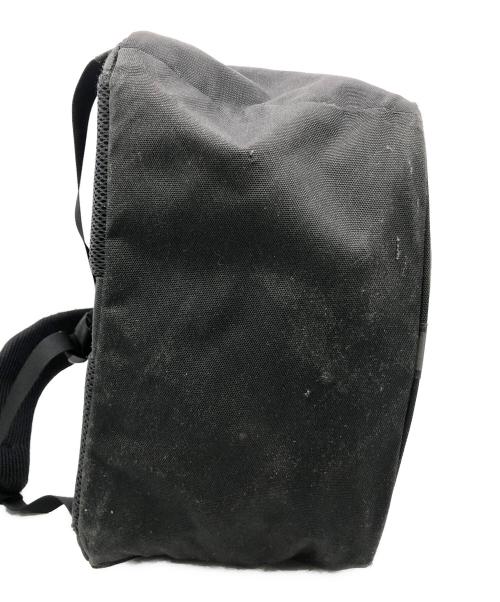 THE NORTH FACE（ザ ノース フェイス）THE NORTH FACE (ザ ノース フェイス) ボルダーデイパック ブラックの古着・服飾アイテム