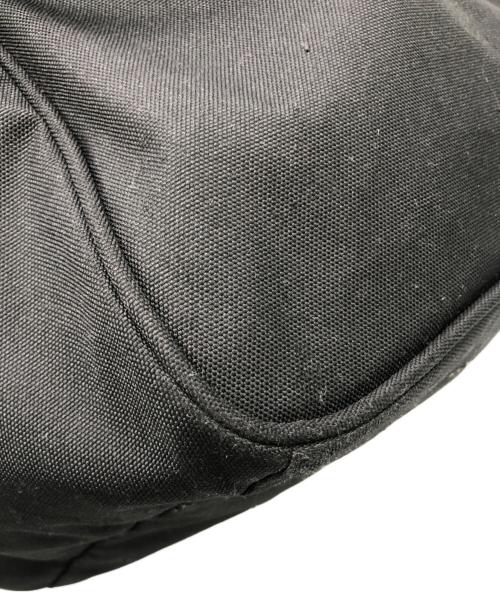 THE NORTH FACE（ザ ノース フェイス）THE NORTH FACE (ザ ノース フェイス) ボルダーデイパック ブラックの古着・服飾アイテム