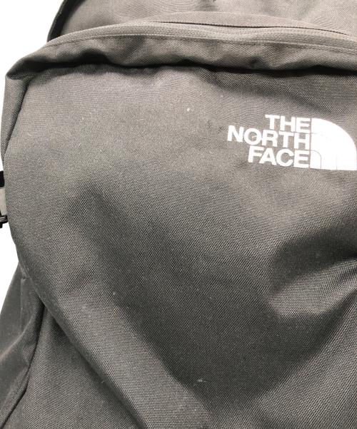 THE NORTH FACE（ザ ノース フェイス）THE NORTH FACE (ザ ノース フェイス) ボルダーデイパック ブラックの古着・服飾アイテム