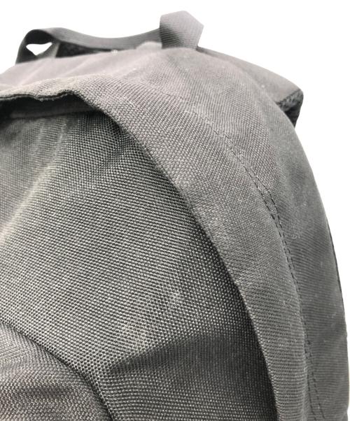 THE NORTH FACE（ザ ノース フェイス）THE NORTH FACE (ザ ノース フェイス) ボルダーデイパック ブラックの古着・服飾アイテム