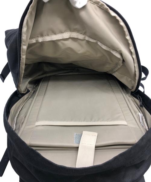 THE NORTH FACE（ザ ノース フェイス）THE NORTH FACE (ザ ノース フェイス) ボルダーデイパック ブラックの古着・服飾アイテム