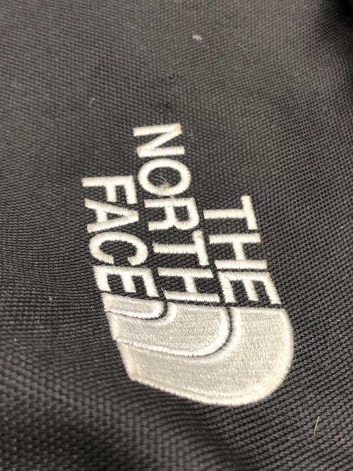THE NORTH FACE（ザ ノース フェイス）THE NORTH FACE (ザ ノース フェイス) ボルダーデイパック ブラックの古着・服飾アイテム