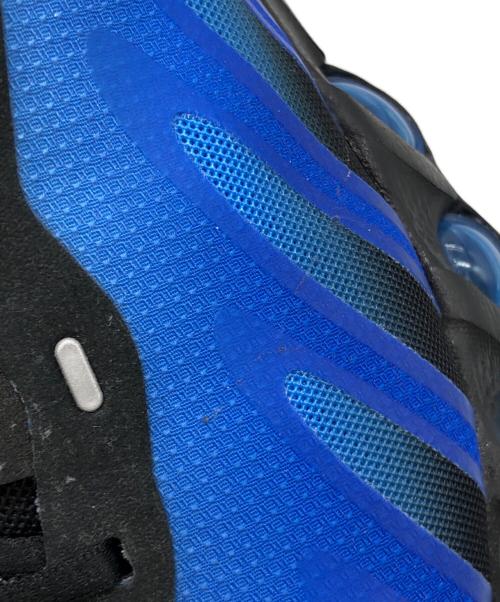 NIKE（ナイキ）NIKE (ナイキ) スニーカー ブルー×ブラック サイズ:27.5ｃｍ 未使用品の古着・服飾アイテム