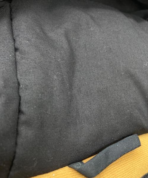 VOLCOM（ボルコム）VOLCOM (ボルコム) HERNAN 5K JACKET ブラック サイズ:Mの古着・服飾アイテム
