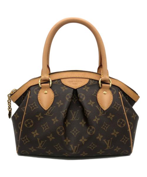 LOUIS VUITTON（ルイ ヴィトン）LOUIS VUITTON (ルイ ヴィトン) ハンドバッグの古着・服飾アイテム