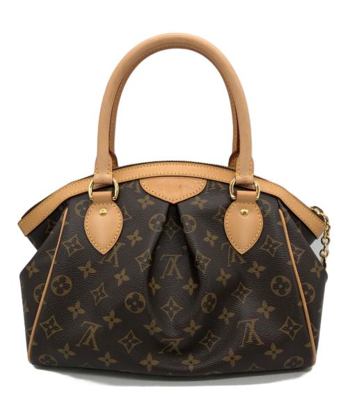 LOUIS VUITTON（ルイ ヴィトン）LOUIS VUITTON (ルイ ヴィトン) ハンドバッグの古着・服飾アイテム