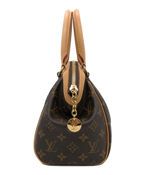 LOUIS VUITTON（ルイ ヴィトン）LOUIS VUITTON (ルイ ヴィトン) ハンドバッグの古着・服飾アイテム