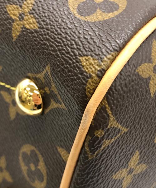 LOUIS VUITTON（ルイ ヴィトン）LOUIS VUITTON (ルイ ヴィトン) ハンドバッグの古着・服飾アイテム