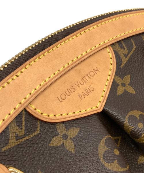 LOUIS VUITTON（ルイ ヴィトン）LOUIS VUITTON (ルイ ヴィトン) ハンドバッグの古着・服飾アイテム