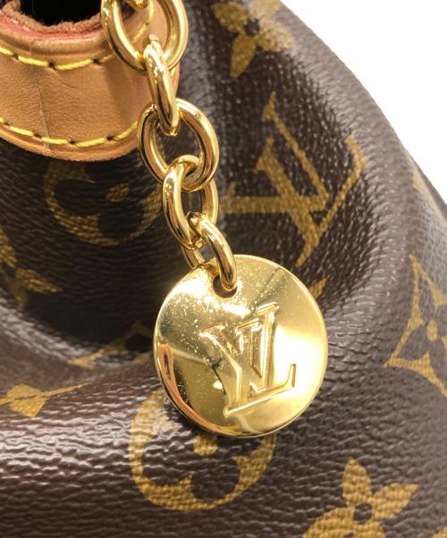 LOUIS VUITTON（ルイ ヴィトン）LOUIS VUITTON (ルイ ヴィトン) ハンドバッグの古着・服飾アイテム