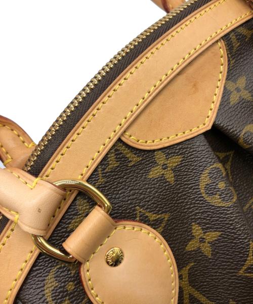 LOUIS VUITTON（ルイ ヴィトン）LOUIS VUITTON (ルイ ヴィトン) ハンドバッグの古着・服飾アイテム