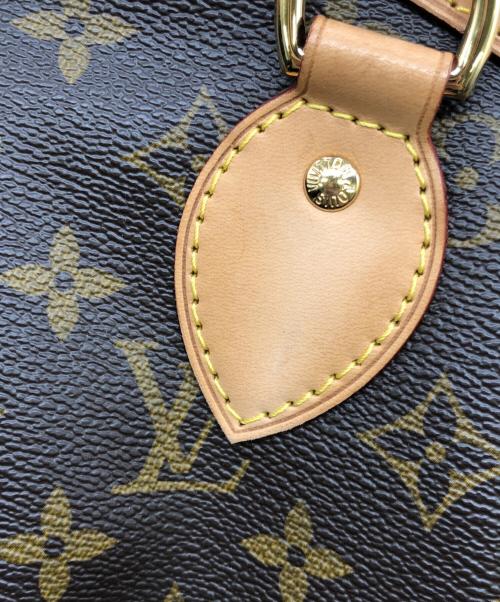 LOUIS VUITTON（ルイ ヴィトン）LOUIS VUITTON (ルイ ヴィトン) ハンドバッグの古着・服飾アイテム