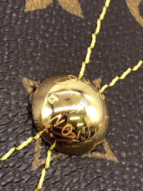 LOUIS VUITTON（ルイ ヴィトン）LOUIS VUITTON (ルイ ヴィトン) ハンドバッグの古着・服飾アイテム