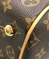 中古・古着 LOUIS VUITTON (ルイ ヴィトン) ハンドバッグ：180000円