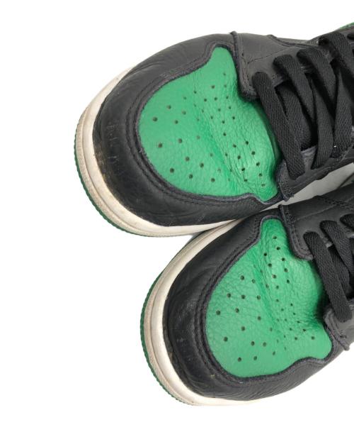 NIKE（ナイキ）NIKE (ナイキ) AIR JORDAN1 Retro High OG 