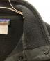 中古・古着 Patagonia (パタゴニア) シンチラスナップＴ ブラック サイズ:XS：10000円