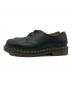 Dr.Martens (ドクターマーチン) レザーシューズ ブラック サイズ:UK7 未使用品：15000円