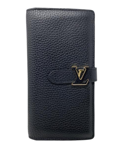 LOUIS VUITTON（ルイ ヴィトン）LOUIS VUITTON (ルイ ヴィトン) 財布 LVヴェルティカルウォレット サイズ:実寸サイズにてご確認ください。の古着・服飾アイテム