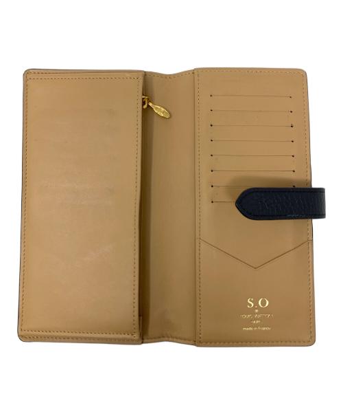 LOUIS VUITTON（ルイ ヴィトン）LOUIS VUITTON (ルイ ヴィトン) 財布 LVヴェルティカルウォレット サイズ:実寸サイズにてご確認ください。の古着・服飾アイテム