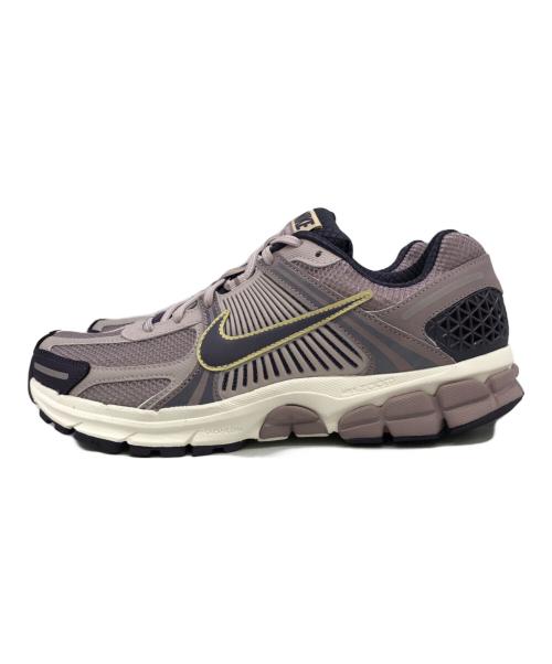 NIKE（ナイキ）NIKE (ナイキ) Zoom Vomero 5 プラチナムバイオレット/ライトバイオレッ サイズ:27.0㎝の古着・服飾アイテム