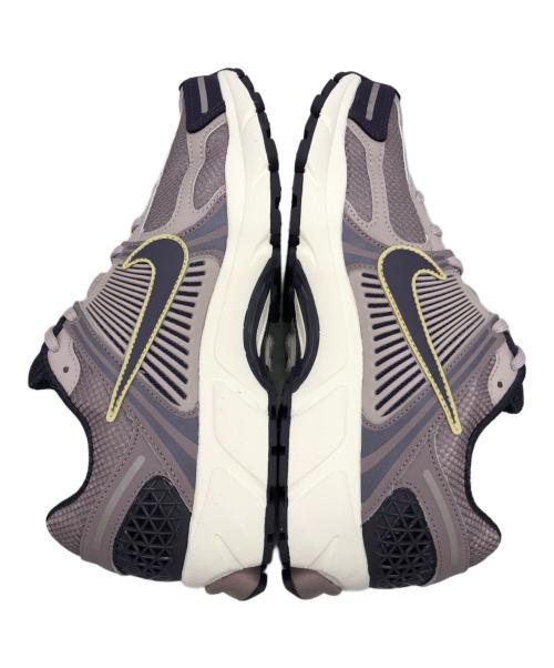 NIKE（ナイキ）NIKE (ナイキ) Zoom Vomero 5 プラチナムバイオレット/ライトバイオレッ サイズ:27.0㎝の古着・服飾アイテム