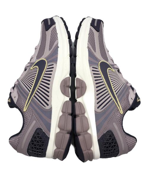 NIKE（ナイキ）NIKE (ナイキ) Zoom Vomero 5 プラチナムバイオレット/ライトバイオレッ サイズ:27.0㎝の古着・服飾アイテム