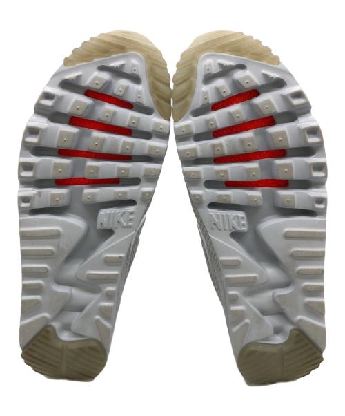 NIKE（ナイキ）NIKE (ナイキ) AIR MAX 90 ULTRA BR グレー サイズ:27.5の古着・服飾アイテム