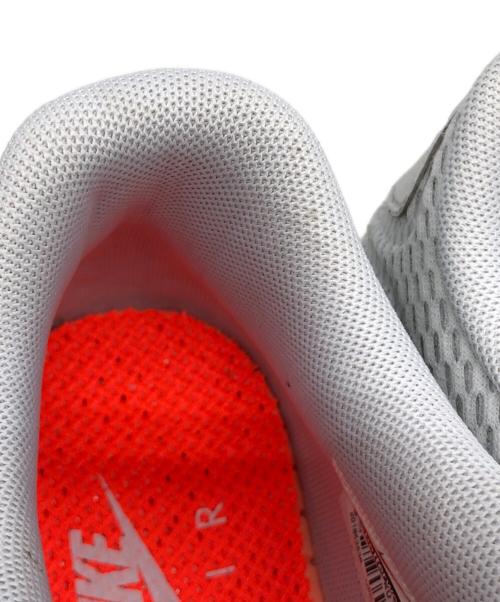 NIKE（ナイキ）NIKE (ナイキ) AIR MAX 90 ULTRA BR グレー サイズ:27.5の古着・服飾アイテム