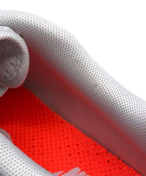 NIKE（ナイキ）NIKE (ナイキ) AIR MAX 90 ULTRA BR グレー サイズ:27.5の古着・服飾アイテム