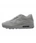 NIKE (ナイキ) AIR MAX 90 ULTRA BR グレー サイズ:27.5：9000円