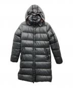 DUVETICAデュベティカ）の古着「ダウンジャケット」｜ブラック