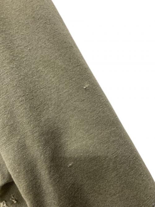 L.L.Bean（エルエルビーン）L.L.Bean (エルエルビーン) ハンティングジャケット グリーン サイズ:Sの古着・服飾アイテム