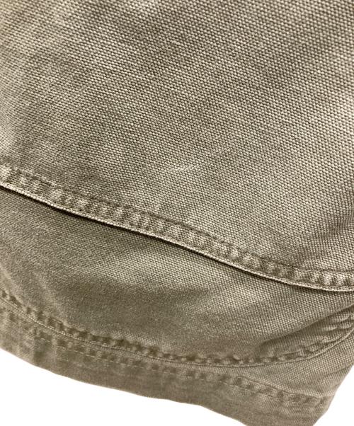 L.L.Bean（エルエルビーン）L.L.Bean (エルエルビーン) ハンティングジャケット グリーン サイズ:Sの古着・服飾アイテム