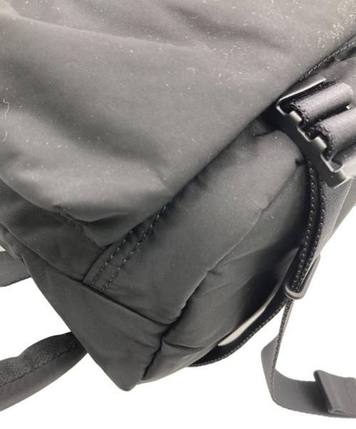 PORTER（ポーター）PORTER (ポーター) 2WAYツールバッグ ブラックの古着・服飾アイテム