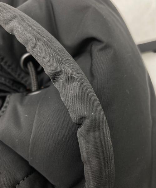 PORTER（ポーター）PORTER (ポーター) 2WAYツールバッグ ブラックの古着・服飾アイテム