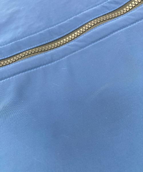 PAUL SMITH（ポールスミス）Paul Smith (ポールスミス) リバーシブルジャケット ブルー サイズ:Mの古着・服飾アイテム