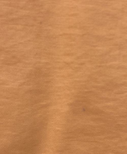 HUF（ハフ）HUF (ハフ) ナイロンジャケット オレンジ サイズ:Lの古着・服飾アイテム